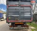 Серый Рено Магнум, объемом двигателя 12 л и пробегом 855 тыс. км за 22999 $, фото 7 на Automoto.ua