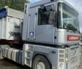 Сірий Рено Магнум, об'ємом двигуна 0 л та пробігом 850 тис. км за 21500 $, фото 1 на Automoto.ua