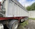 Сірий Рено Магнум, об'ємом двигуна 0 л та пробігом 850 тис. км за 21500 $, фото 4 на Automoto.ua
