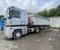 Сірий Рено Магнум, об'ємом двигуна 0 л та пробігом 850 тис. км за 21500 $, фото 3 на Automoto.ua