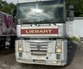 Сірий Рено Магнум, об'ємом двигуна 0 л та пробігом 850 тис. км за 21500 $, фото 1 на Automoto.ua