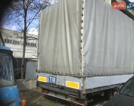 Сірий Рено Магнум, об'ємом двигуна 10.85 л та пробігом 1000 тис. км за 26000 $, фото 2 на Automoto.ua