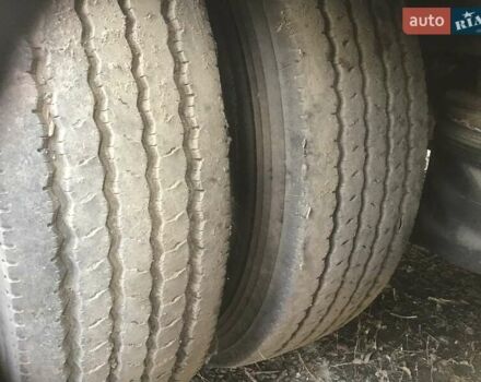 Сірий Рено Магнум, об'ємом двигуна 10.85 л та пробігом 1000 тис. км за 26000 $, фото 4 на Automoto.ua