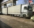 Сірий Рено Магнум, об'ємом двигуна 10.85 л та пробігом 1000 тис. км за 26000 $, фото 1 на Automoto.ua