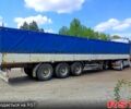 Серый Рено Магнум, объемом двигателя 12 л и пробегом 260 тыс. км за 8000 $, фото 3 на Automoto.ua