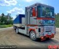 Серый Рено Магнум, объемом двигателя 12 л и пробегом 260 тыс. км за 8000 $, фото 1 на Automoto.ua