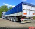 Серый Рено Магнум, объемом двигателя 12 л и пробегом 260 тыс. км за 8000 $, фото 2 на Automoto.ua