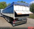 Серый Рено Магнум, объемом двигателя 12 л и пробегом 260 тыс. км за 8000 $, фото 6 на Automoto.ua