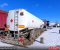 Серый Рено Магнум, объемом двигателя 12 л и пробегом 0 тыс. км за 27000 $, фото 1 на Automoto.ua