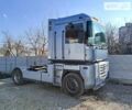 Серый Рено Магнум, объемом двигателя 11.9 л и пробегом 1 тыс. км за 7500 $, фото 1 на Automoto.ua