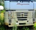 Серый Рено Магнум, объемом двигателя 14.8 л и пробегом 130 тыс. км за 3500 $, фото 1 на Automoto.ua