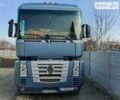 Серый Рено Магнум, объемом двигателя 11.9 л и пробегом 1 тыс. км за 7500 $, фото 2 на Automoto.ua