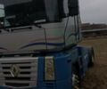 Серый Рено Магнум, объемом двигателя 11.93 л и пробегом 1 тыс. км за 6499 $, фото 4 на Automoto.ua
