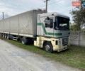 Сірий Рено Магнум, об'ємом двигуна 12 л та пробігом 600 тис. км за 5900 $, фото 1 на Automoto.ua