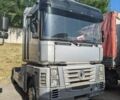 Сірий Рено Магнум, об'ємом двигуна 11.93 л та пробігом 900 тис. км за 7500 $, фото 1 на Automoto.ua