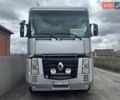 Серый Рено Магнум, объемом двигателя 11.9 л и пробегом 1 тыс. км за 12000 $, фото 1 на Automoto.ua