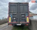 Серый Рено Магнум, объемом двигателя 11.9 л и пробегом 1 тыс. км за 12000 $, фото 8 на Automoto.ua