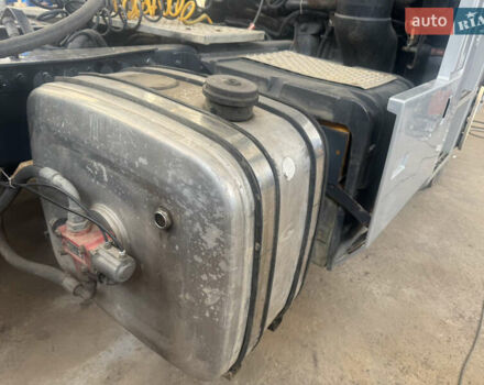 Сірий Рено Магнум, об'ємом двигуна 12 л та пробігом 980 тис. км за 7500 $, фото 6 на Automoto.ua