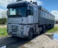 Серый Рено Магнум, объемом двигателя 12 л и пробегом 2 тыс. км за 8900 $, фото 1 на Automoto.ua