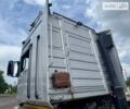 Серый Рено Магнум, объемом двигателя 0 л и пробегом 1 тыс. км за 12000 $, фото 10 на Automoto.ua