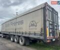 Серый Рено Магнум, объемом двигателя 11.9 л и пробегом 1 тыс. км за 12000 $, фото 9 на Automoto.ua