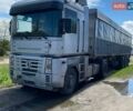 Серый Рено Магнум, объемом двигателя 12 л и пробегом 2 тыс. км за 12500 $, фото 1 на Automoto.ua