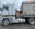 Серый Рено Магнум, объемом двигателя 11.9 л и пробегом 1 тыс. км за 12000 $, фото 3 на Automoto.ua