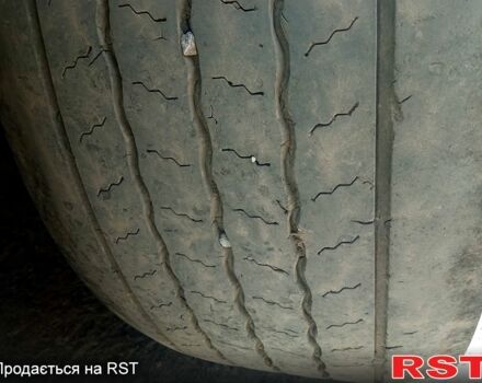 Рено Магнум 2004 в Киеве на Automoto.ua Серый Рено Магнум, объемом двигателя 12 л и пробегом 0 тыс. км за 6399 $, фото 3 на Automoto.ua