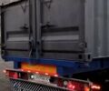 Серый Рено Магнум, объемом двигателя 12 л и пробегом 2 тыс. км за 20000 $, фото 12 на Automoto.ua