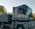Серый Рено Магнум, объемом двигателя 12 л и пробегом 2 тыс. км за 20000 $, фото 19 на Automoto.ua