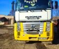 Серый Рено Магнум, объемом двигателя 11 л и пробегом 0 тыс. км за 13500 $, фото 1 на Automoto.ua