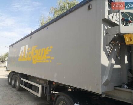 Сірий Рено Магнум, об'ємом двигуна 12.8 л та пробігом 999 тис. км за 22000 $, фото 4 на Automoto.ua