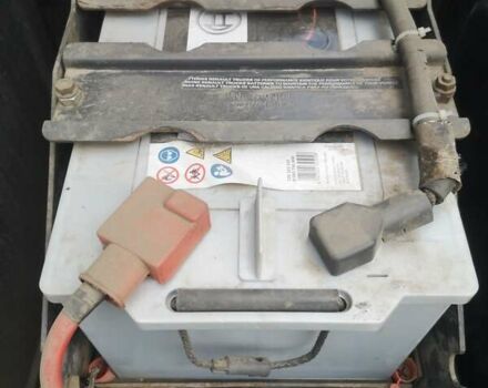 Сірий Рено Магнум, об'ємом двигуна 12.8 л та пробігом 999 тис. км за 22000 $, фото 21 на Automoto.ua