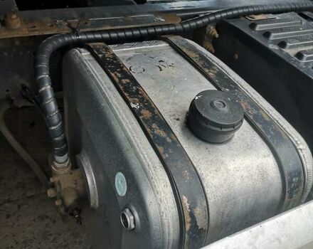 Сірий Рено Магнум, об'ємом двигуна 12.8 л та пробігом 999 тис. км за 22000 $, фото 23 на Automoto.ua