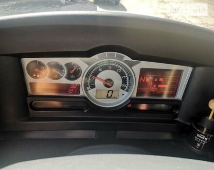 Сірий Рено Магнум, об'ємом двигуна 12.8 л та пробігом 999 тис. км за 22000 $, фото 31 на Automoto.ua