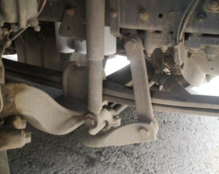 Сірий Рено Магнум, об'ємом двигуна 12.8 л та пробігом 999 тис. км за 22000 $, фото 24 на Automoto.ua