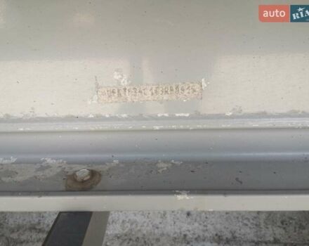 Сірий Рено Магнум, об'ємом двигуна 12.8 л та пробігом 999 тис. км за 22000 $, фото 8 на Automoto.ua