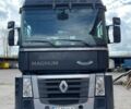 Сірий Рено Магнум, об'ємом двигуна 12.9 л та пробігом 1 тис. км за 8500 $, фото 1 на Automoto.ua