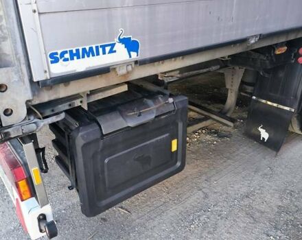 Серый Рено Магнум, объемом двигателя 12.78 л и пробегом 2 тыс. км за 18500 $, фото 44 на Automoto.ua