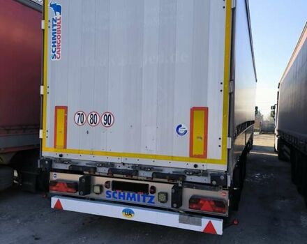 Серый Рено Магнум, объемом двигателя 12.78 л и пробегом 2 тыс. км за 18500 $, фото 41 на Automoto.ua