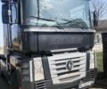 Сірий Рено Магнум, об'ємом двигуна 12.78 л та пробігом 100 тис. км за 8780 $, фото 1 на Automoto.ua