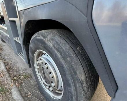 Сірий Рено Магнум, об'ємом двигуна 12.78 л та пробігом 1 тис. км за 14400 $, фото 13 на Automoto.ua