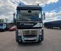 Серый Рено Магнум, объемом двигателя 12.8 л и пробегом 1 тыс. км за 10300 $, фото 6 на Automoto.ua