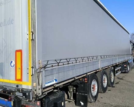 Серый Рено Магнум, объемом двигателя 12.78 л и пробегом 2 тыс. км за 18500 $, фото 16 на Automoto.ua