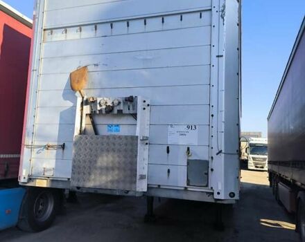 Серый Рено Магнум, объемом двигателя 12.78 л и пробегом 2 тыс. км за 18500 $, фото 40 на Automoto.ua