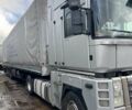 Серый Рено Магнум, объемом двигателя 12.78 л и пробегом 1 тыс. км за 9400 $, фото 3 на Automoto.ua