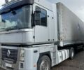Серый Рено Магнум, объемом двигателя 12.78 л и пробегом 1 тыс. км за 9400 $, фото 2 на Automoto.ua