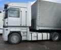 Серый Рено Магнум, объемом двигателя 12.78 л и пробегом 1 тыс. км за 9400 $, фото 6 на Automoto.ua