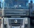 Серый Рено Магнум, объемом двигателя 0 л и пробегом 1 тыс. км за 16500 $, фото 1 на Automoto.ua