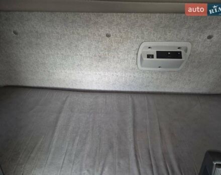 Рено Магнум 2010 у Прилуках на Automoto.ua Сірий Рено Магнум, об'ємом двигуна 12.78 л та пробігом 120 тис. км за 12500 $, фото 11 на Automoto.ua